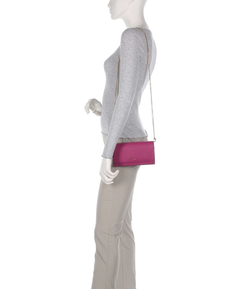 Liu Jo Caliwen Crossbody bag fucsia