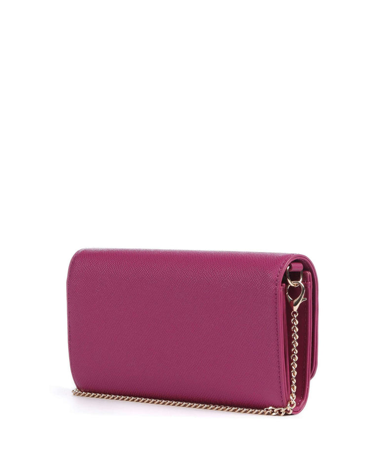 Liu Jo Caliwen Crossbody bag fucsia