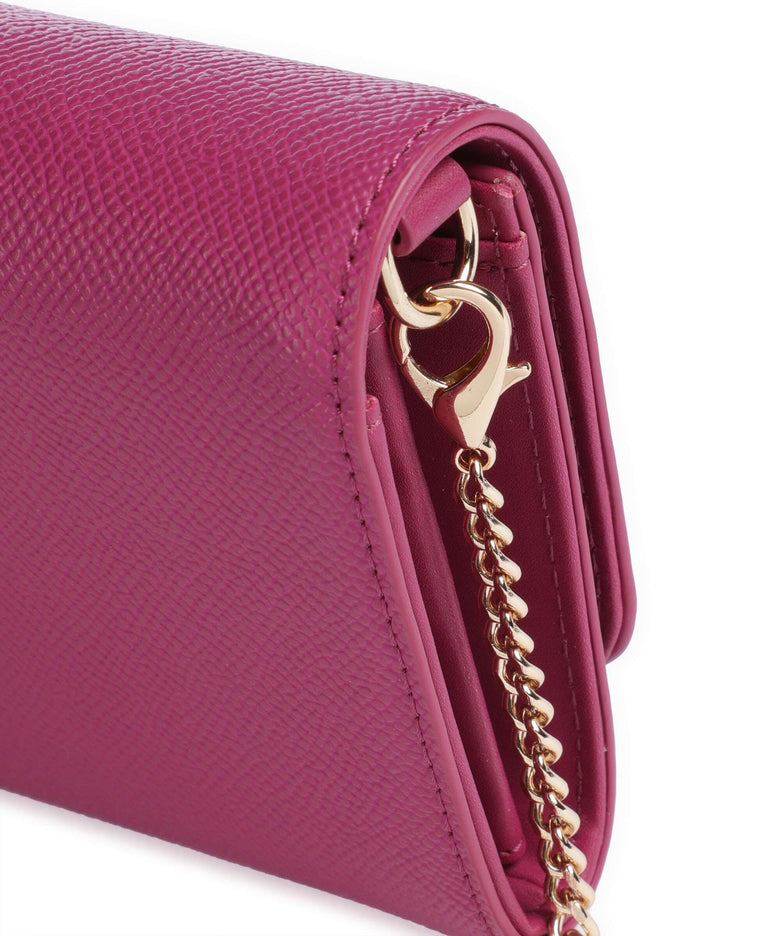 Liu Jo Caliwen Crossbody bag fucsia