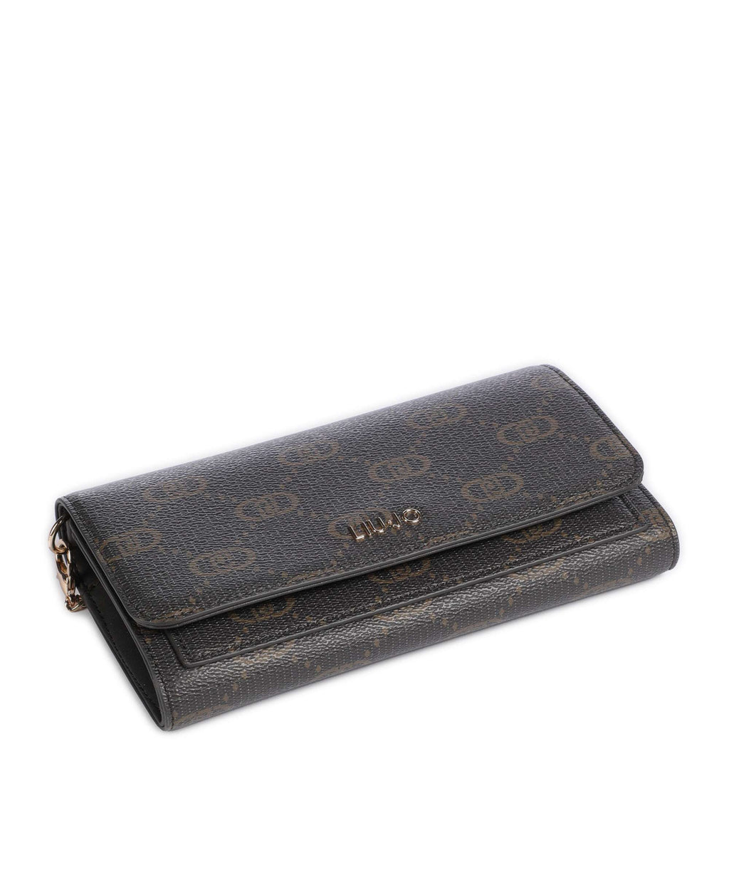 Liu Jo Caliwen Crossbody bag mocha