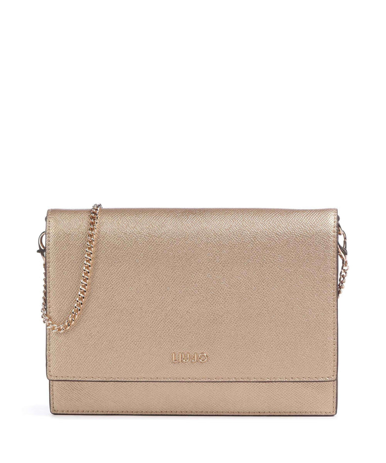 Liu Jo Caliwen Crossbody bag gold