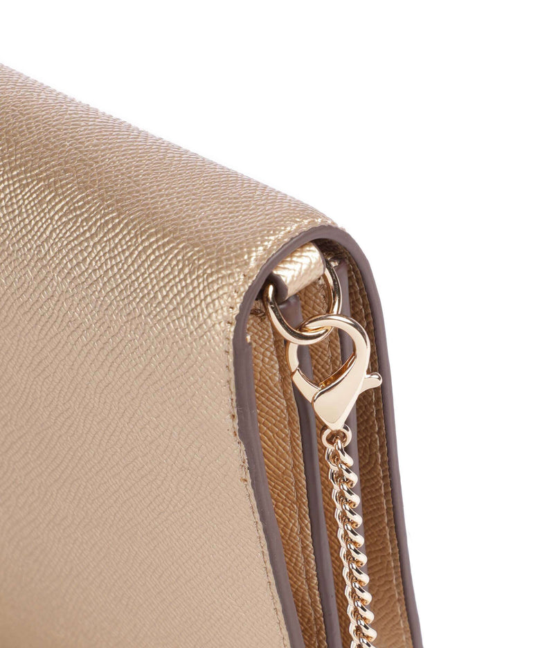 Liu Jo Caliwen Crossbody bag gold