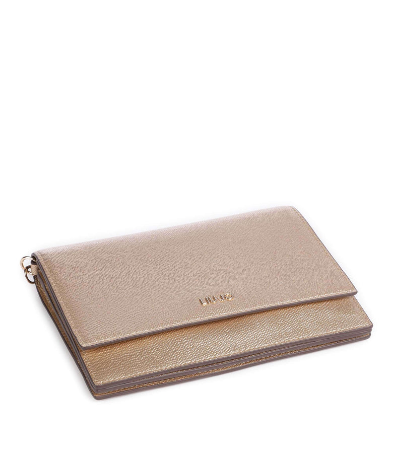 Liu Jo Caliwen Crossbody bag gold