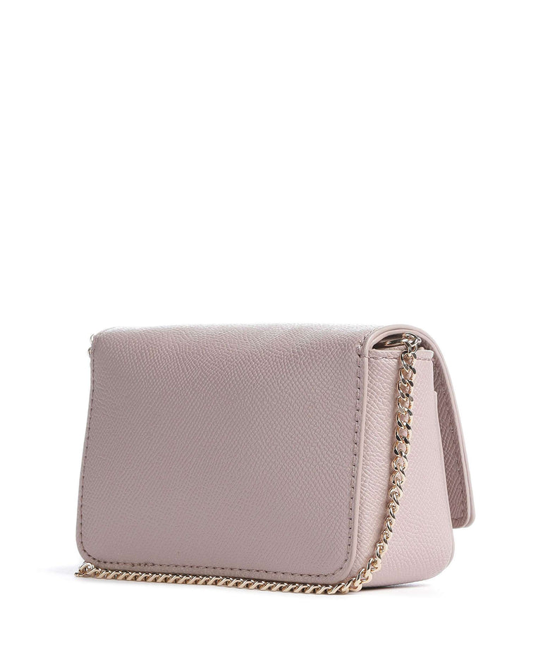 Liu Jo Caliwen Crossbody bag rose smoke