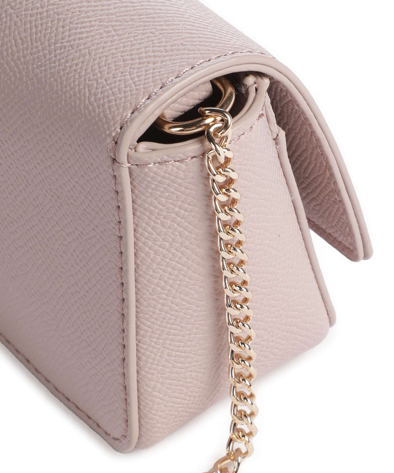 Liu Jo Caliwen Crossbody bag rose smoke