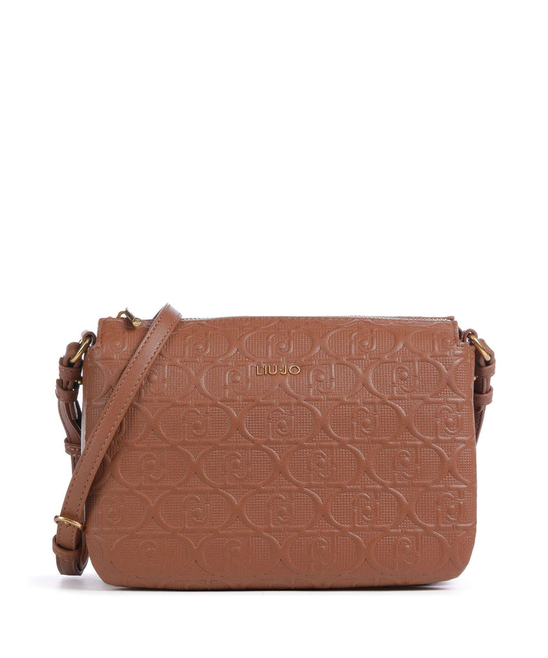 Liu Jo Caliwen Crossbody bag deer