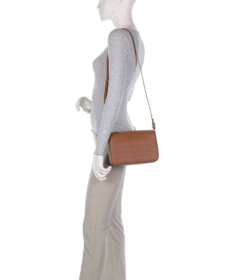 Liu Jo Caliwen Crossbody bag deer