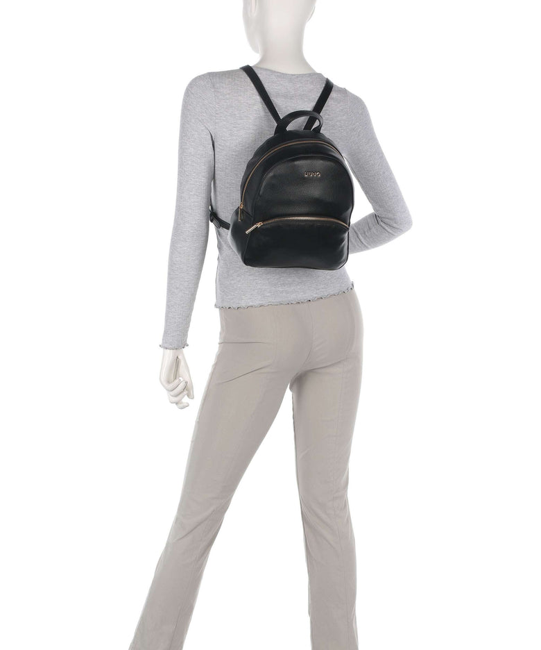 Liu Jo Caliwen Backpack nero