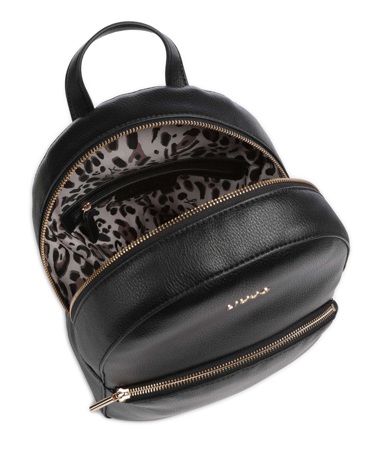 Liu Jo Caliwen Backpack nero