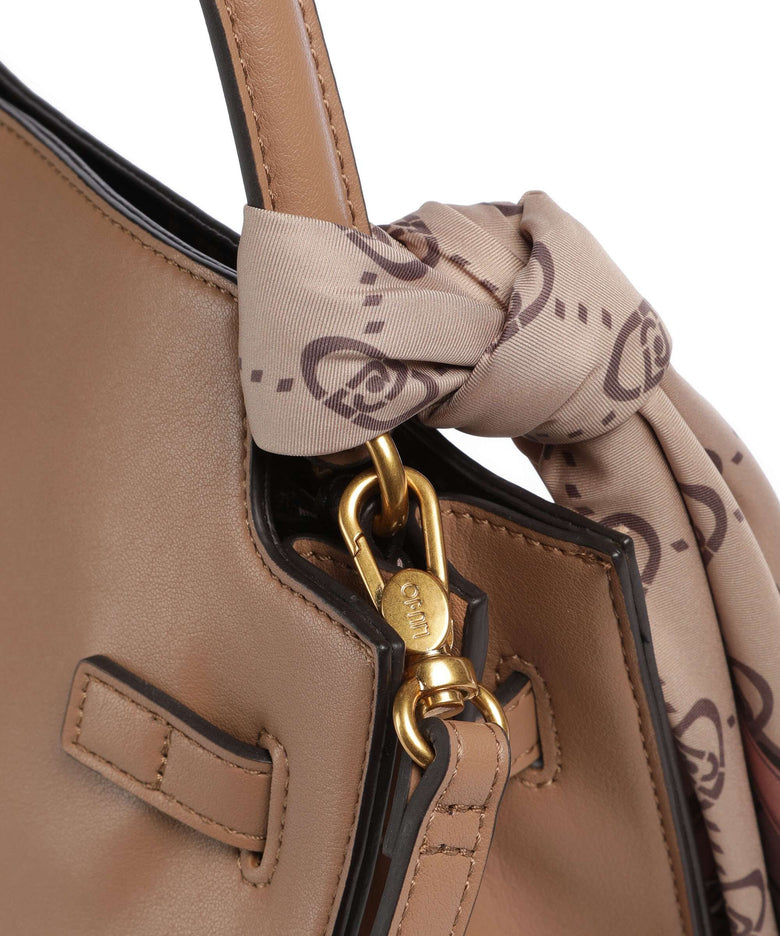 Liu Jo Nadie Shoulder bag almond