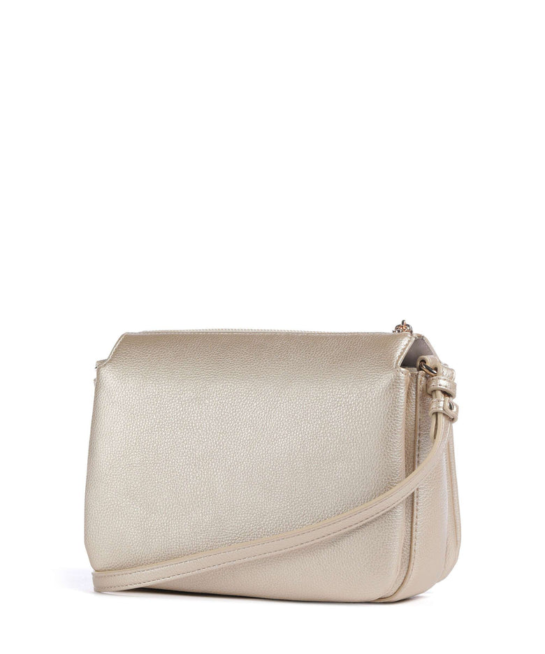 Liu Jo Caliwen Crossbody bag gold                          