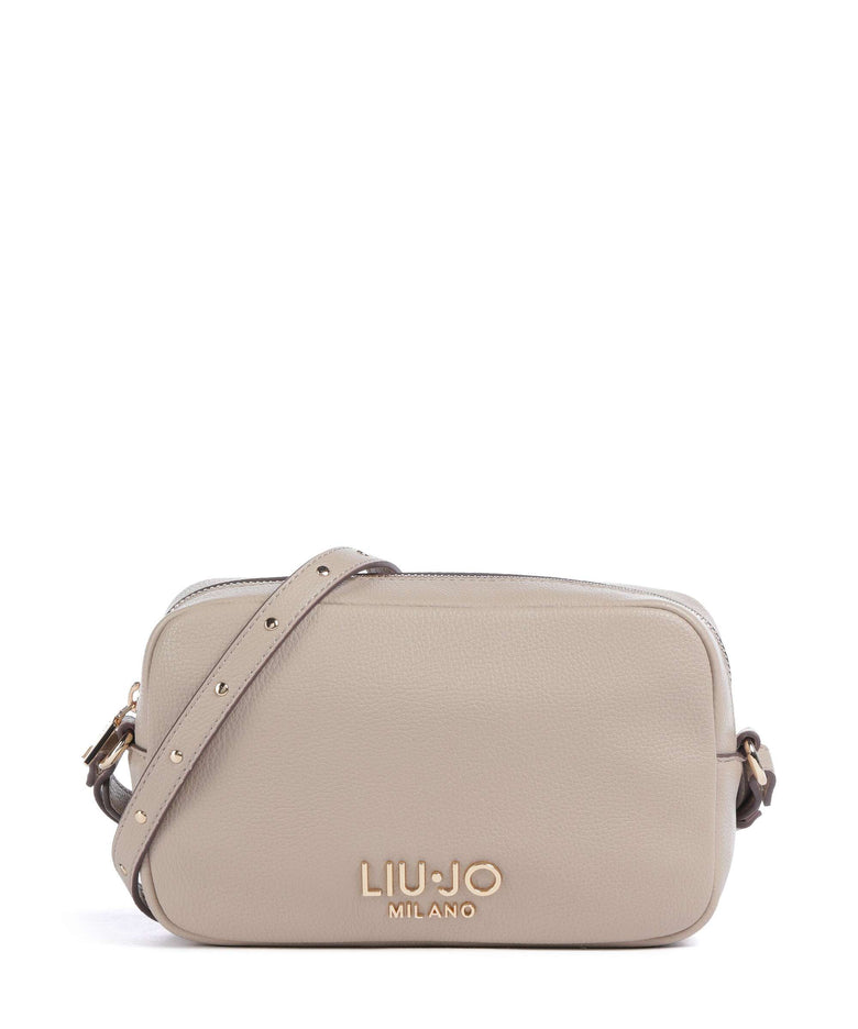 Liu Jo Evrim Crossbody bag neutro                        