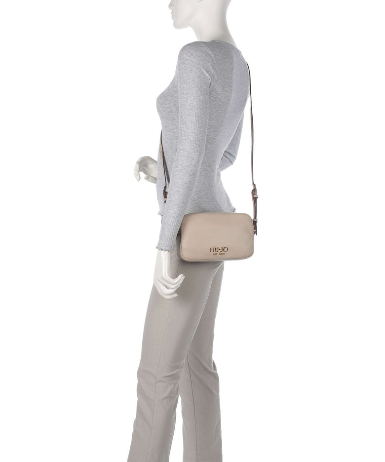 Liu Jo Evrim Crossbody bag neutro                        