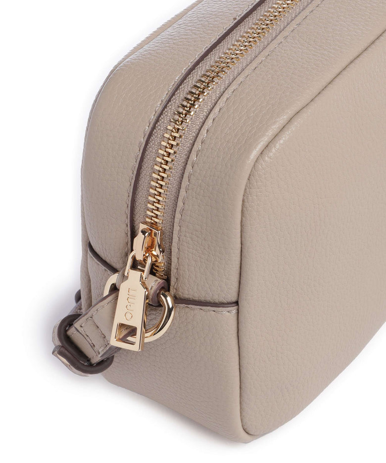 Liu Jo Evrim Crossbody bag neutro                        