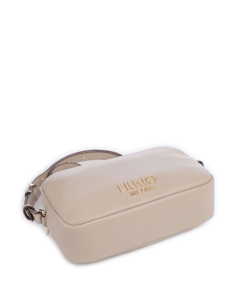 Liu Jo Evrim Crossbody bag neutro                        