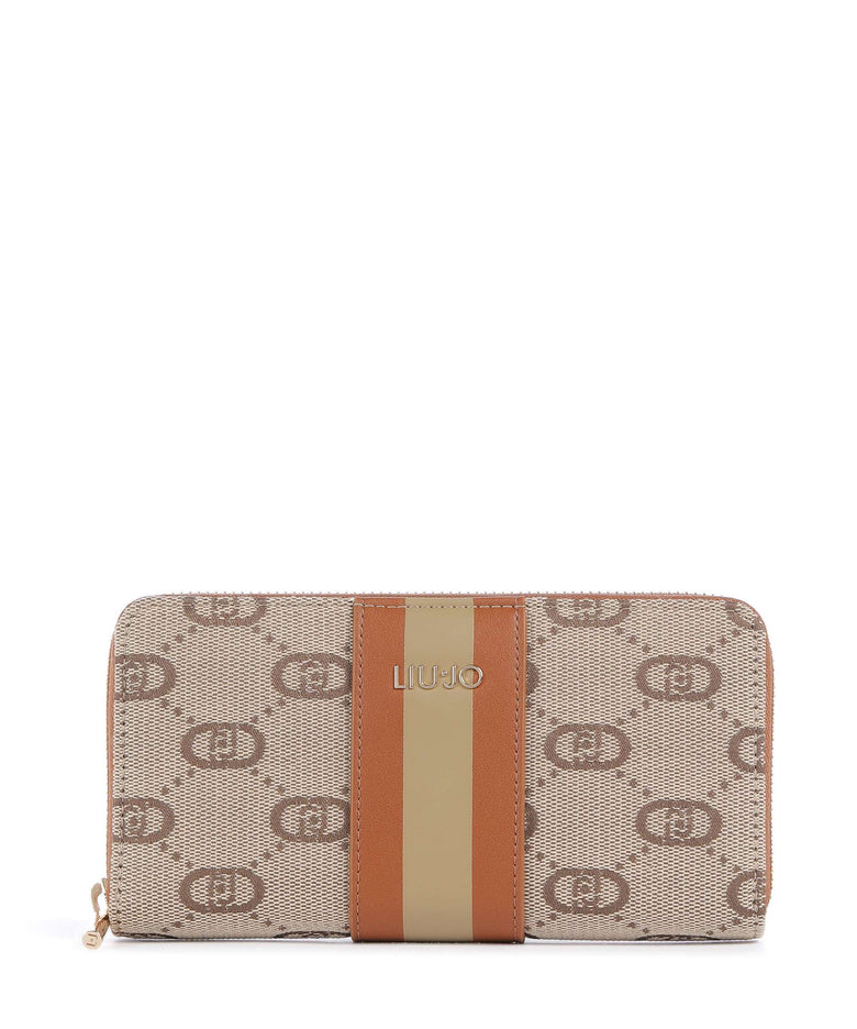 Liu Jo Caliwen Wallet natural                       