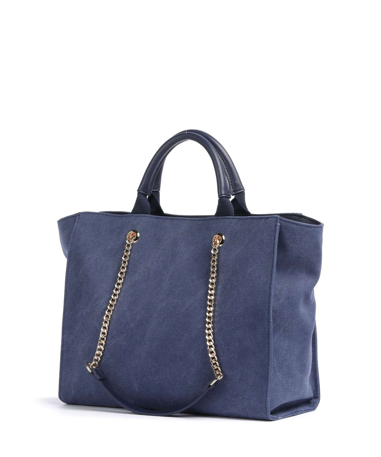 Liu Jo Bena Tote bag dress blue                    