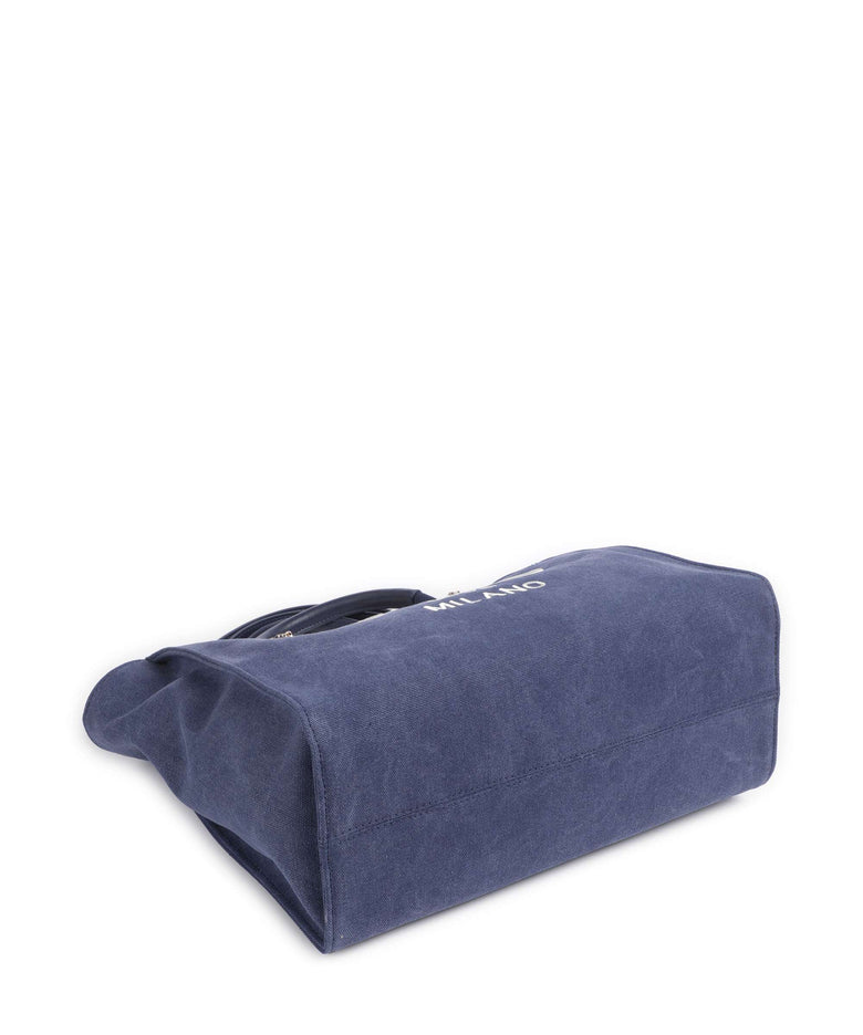 Liu Jo Bena Tote bag dress blue                    