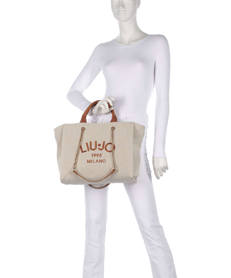 Liu Jo Bena Tote bag bran                          