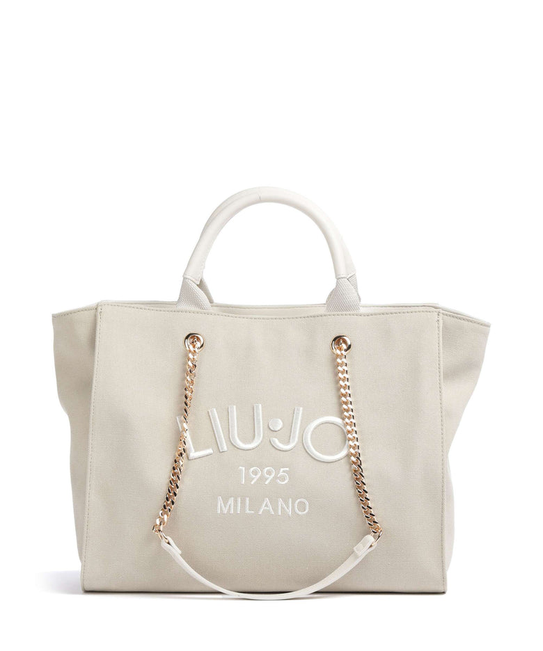 Liu Jo Bena Tote bag cream                         