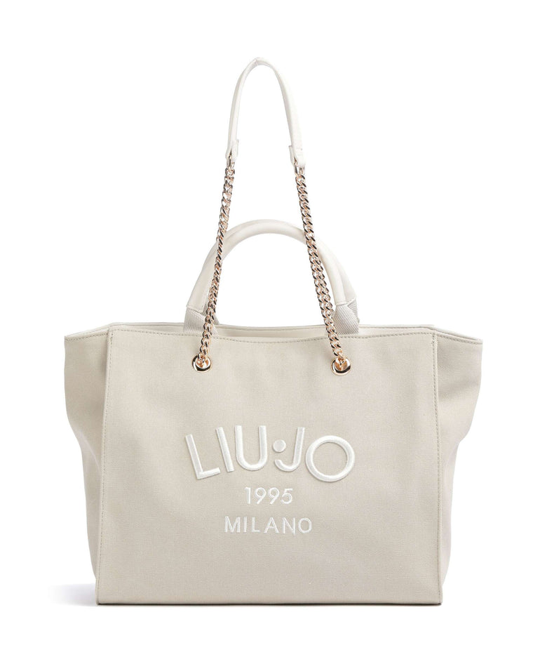 Liu Jo Bena Tote bag cream                         