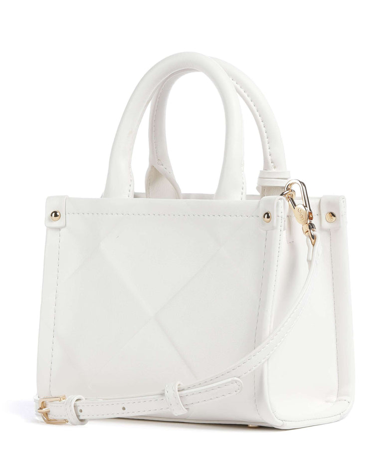 Liu Jo Ridhi Crossbody bag offwhite