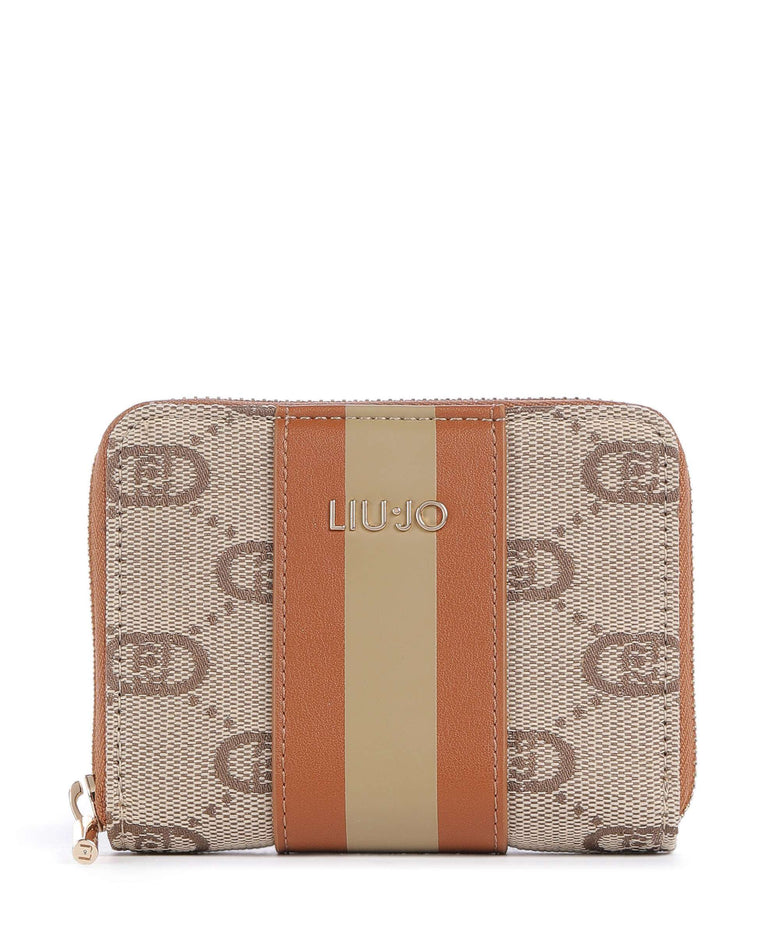 Liu Jo Caliwen Wallet natural                       