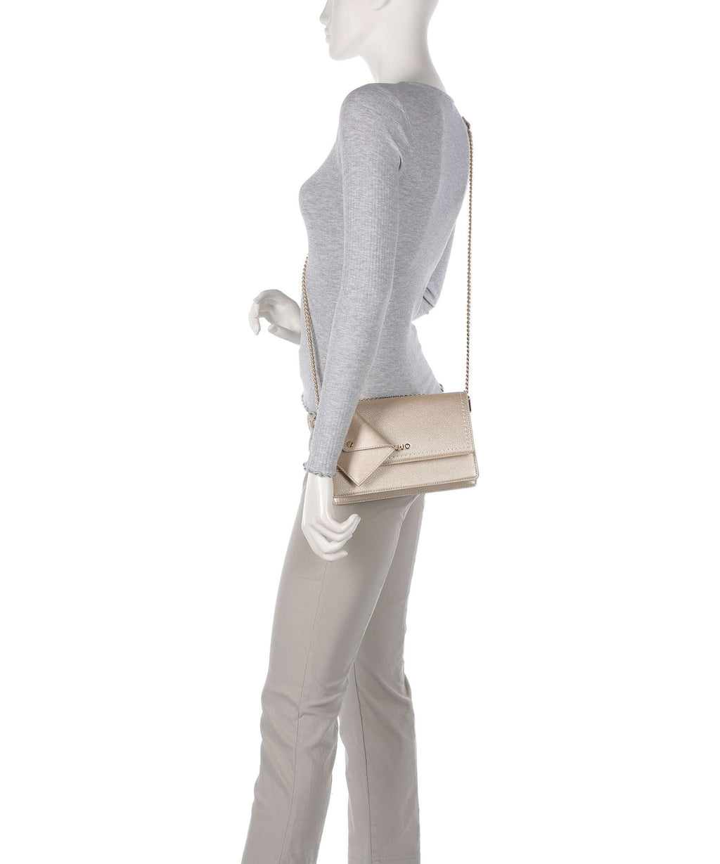Liu Jo Manh Shoulder bag gold                          