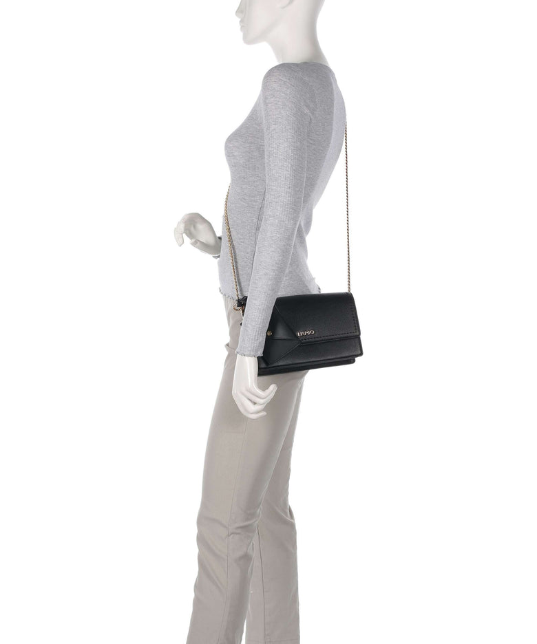Liu Jo Manh Shoulder bag nero                          