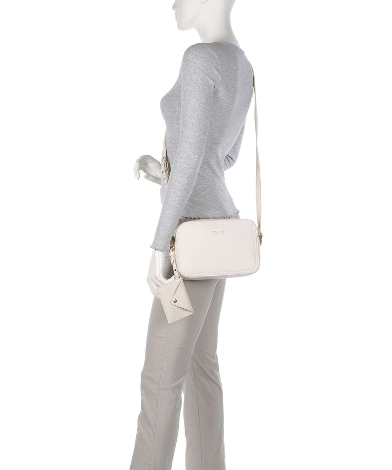 Liu Jo Manhattan Crossbody bag cream                         