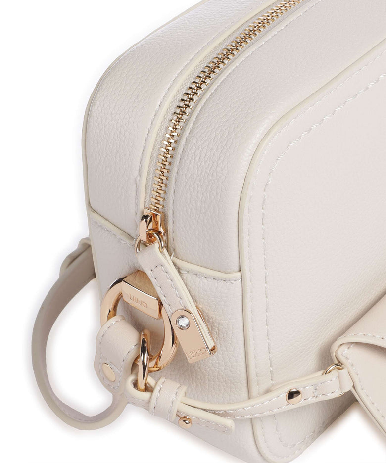 Liu Jo Manhattan Crossbody bag cream                         