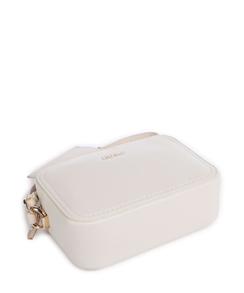 Liu Jo Manhattan Crossbody bag cream                         