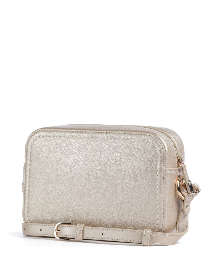 Liu Jo Manhattan Crossbody bag gold                          