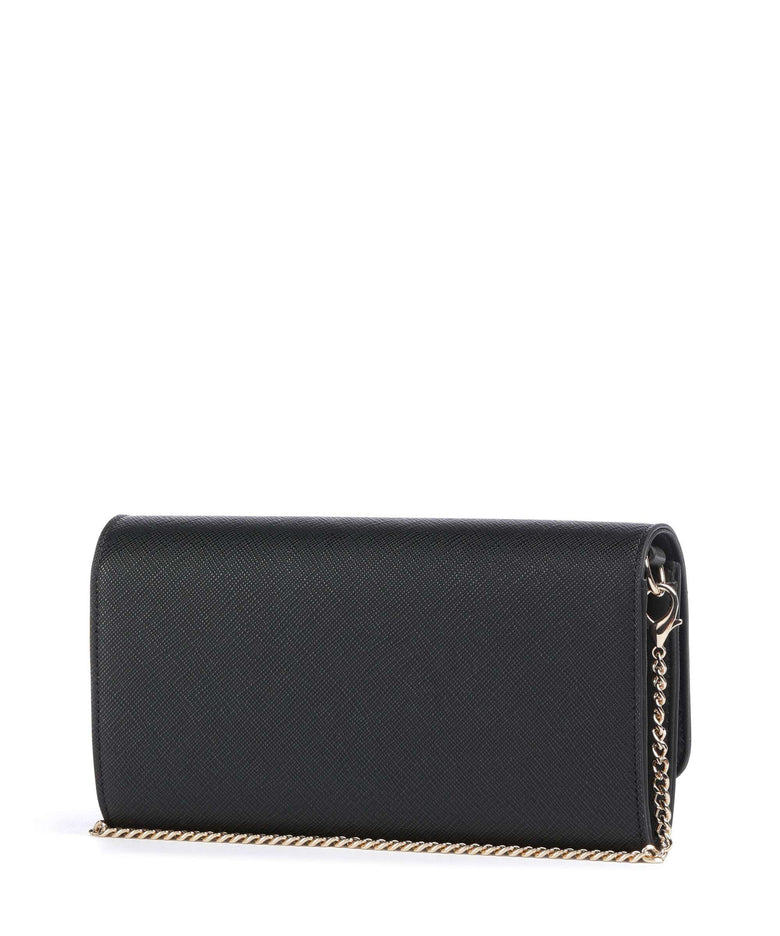 Liu Jo Caliwen Wallet nero                          