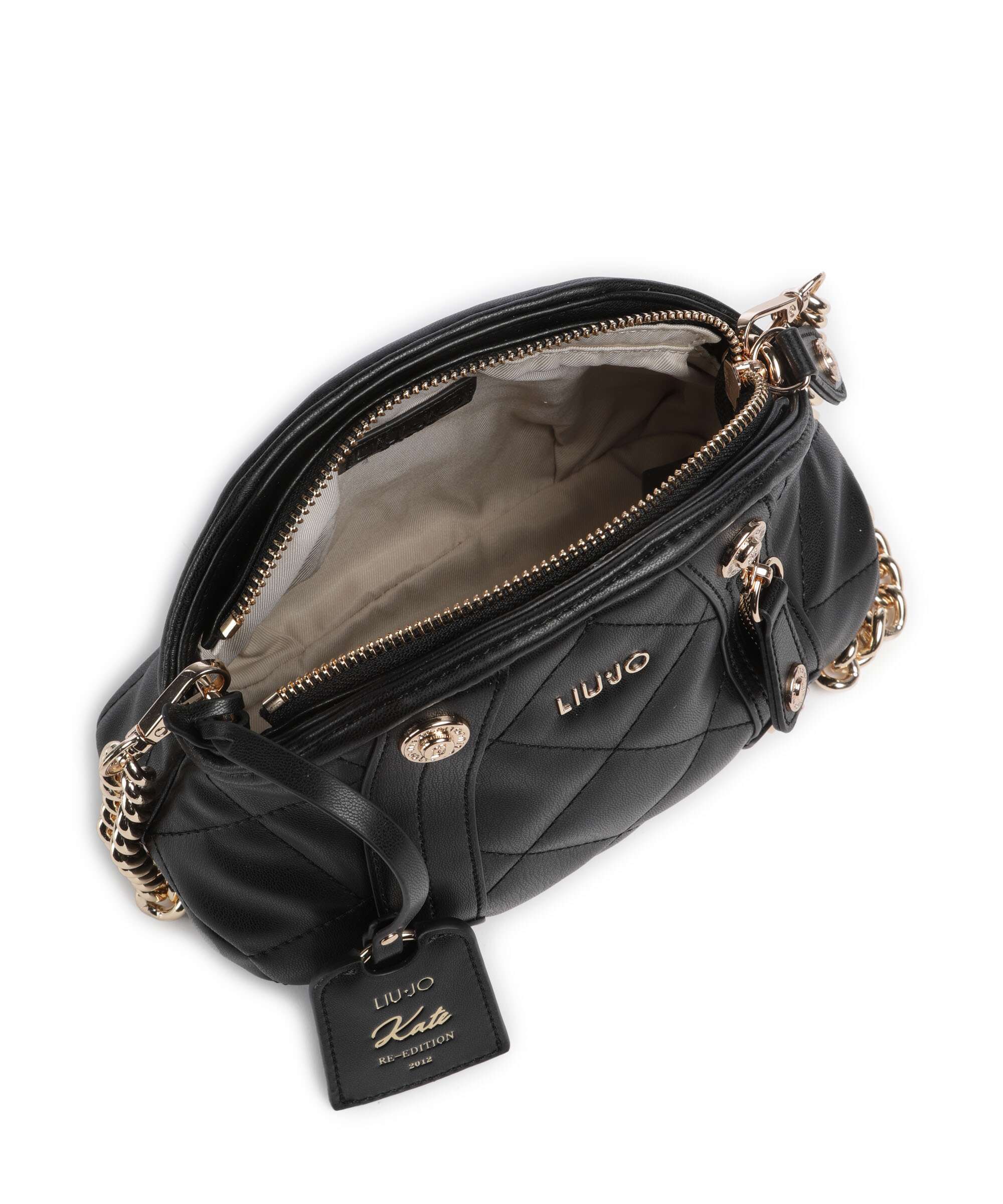 Liu Jo Kate Shoulder bag nero                          