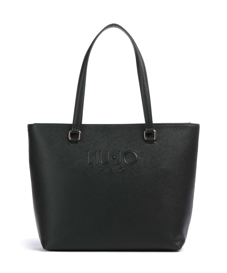 Liu Jo Halona Tote bag nero                          