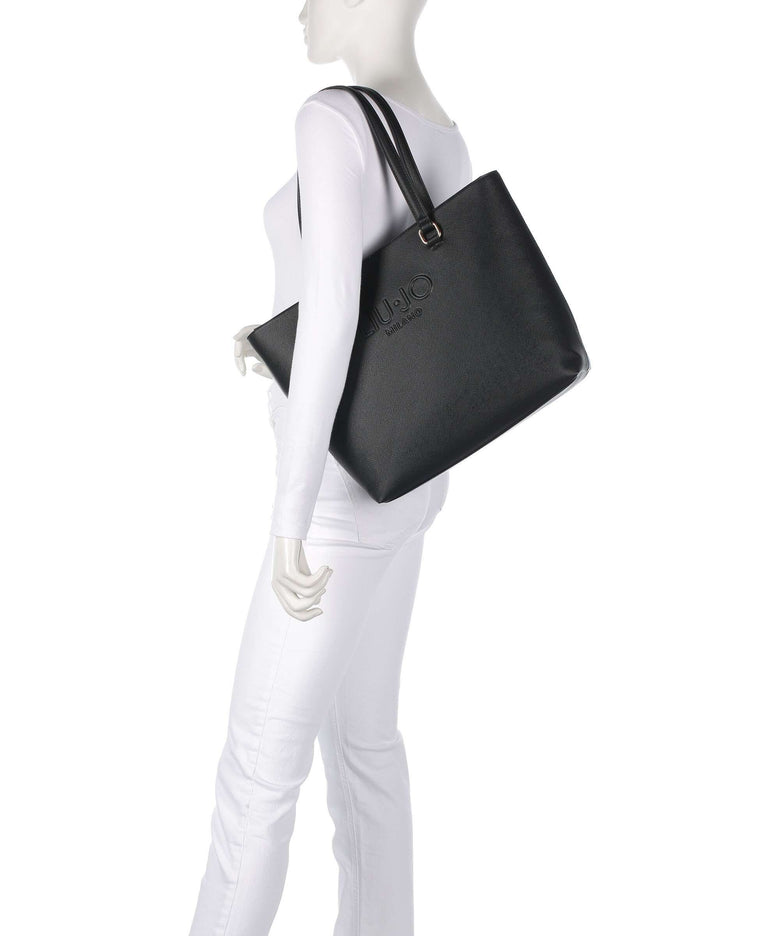 Liu Jo Halona Tote bag nero                          
