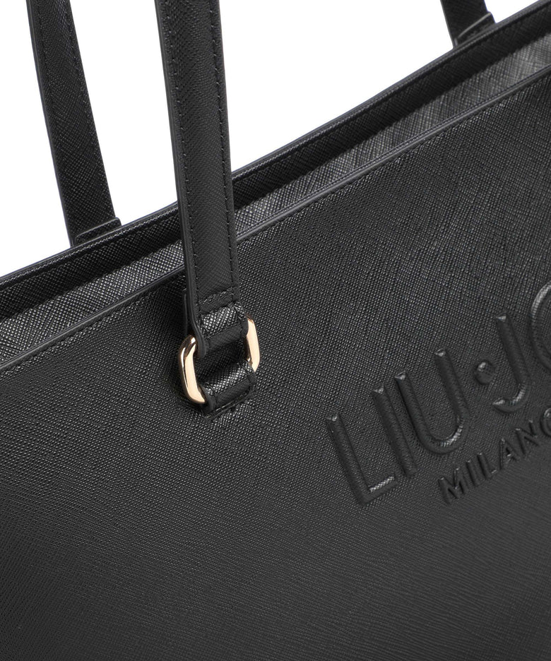 Liu Jo Halona Tote bag nero                          