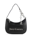 Juicy Couture Jasmine S Taška cez rameno black