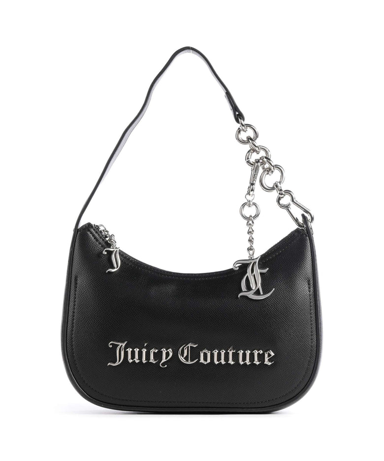 Juicy Couture Jasmine S Shoulder bag black