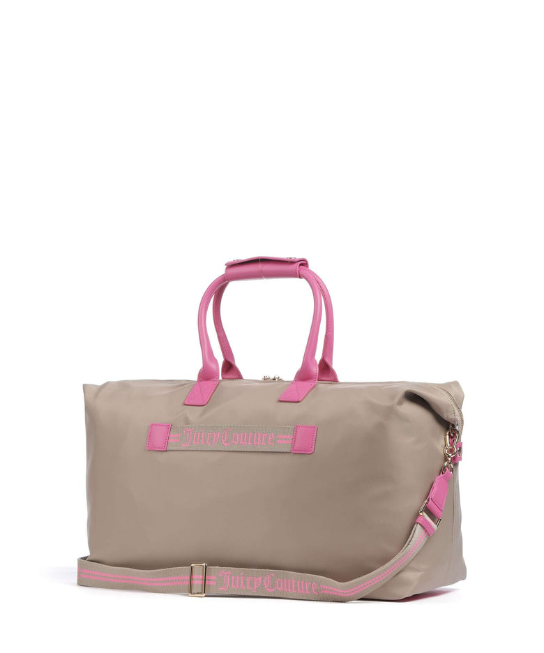 Juicy Couture Weekend bag beige