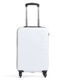 Juicy Couture CS Spinner (4 wheels) white