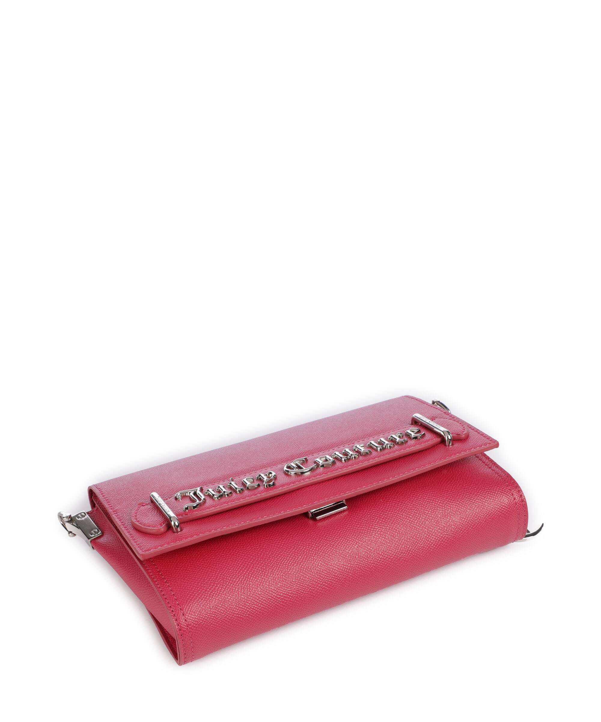 Juicy Couture Jasmine Crossbody bag fuxia