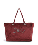 Juicy Couture Kimberly L Shopper tawny port