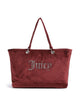 Juicy Couture Kimberly L Tote bag tawny port