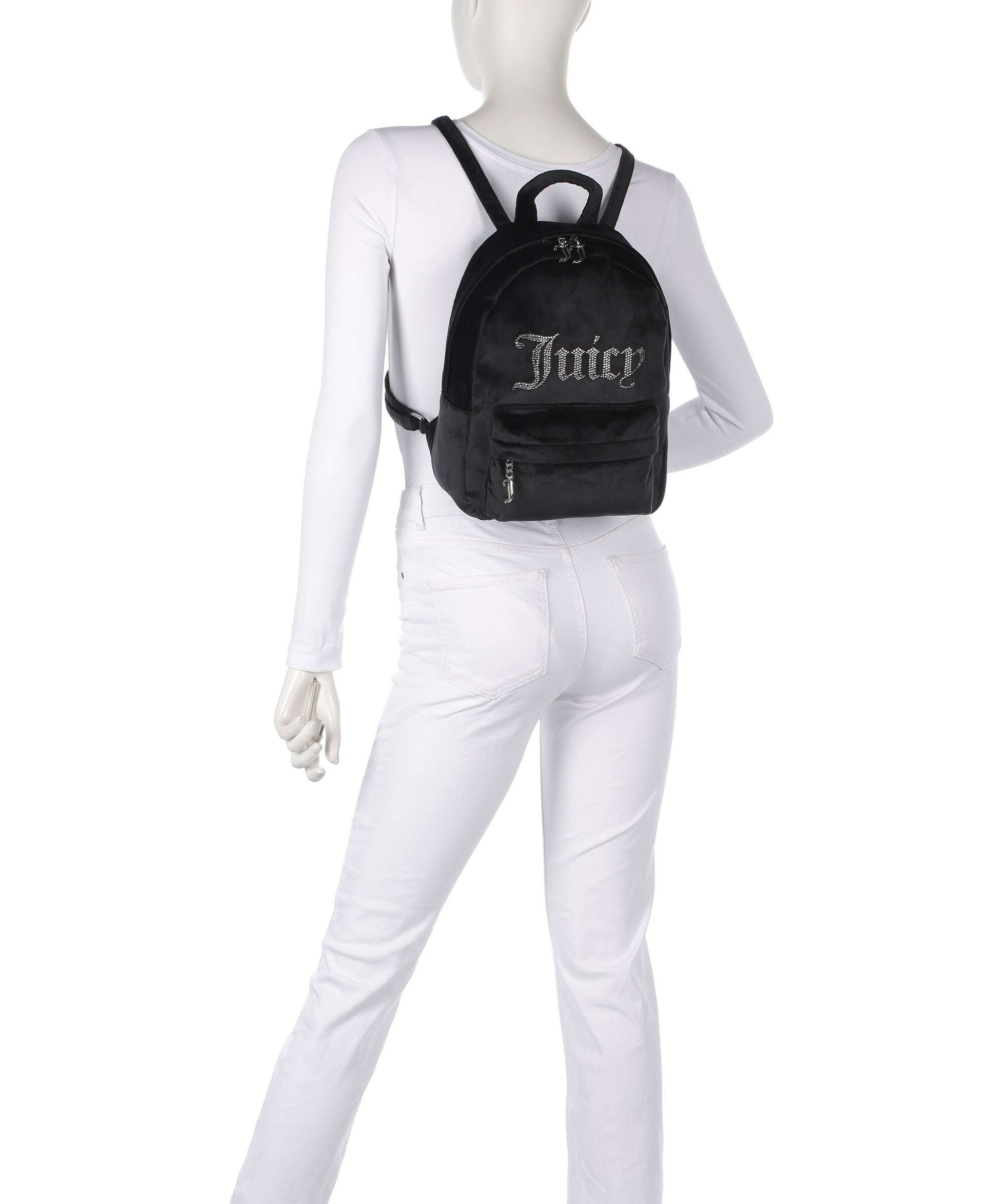 Juicy Couture Kimberly Backpack black