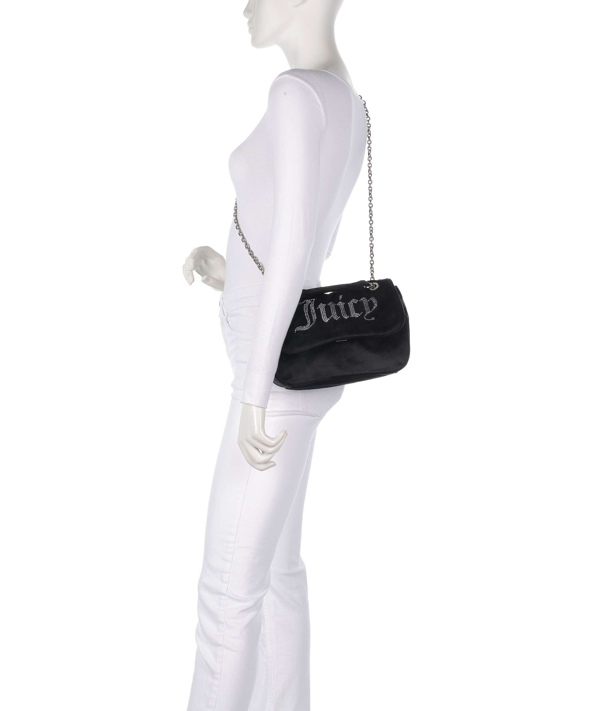 Juicy Couture Kimberly Shoulder bag black