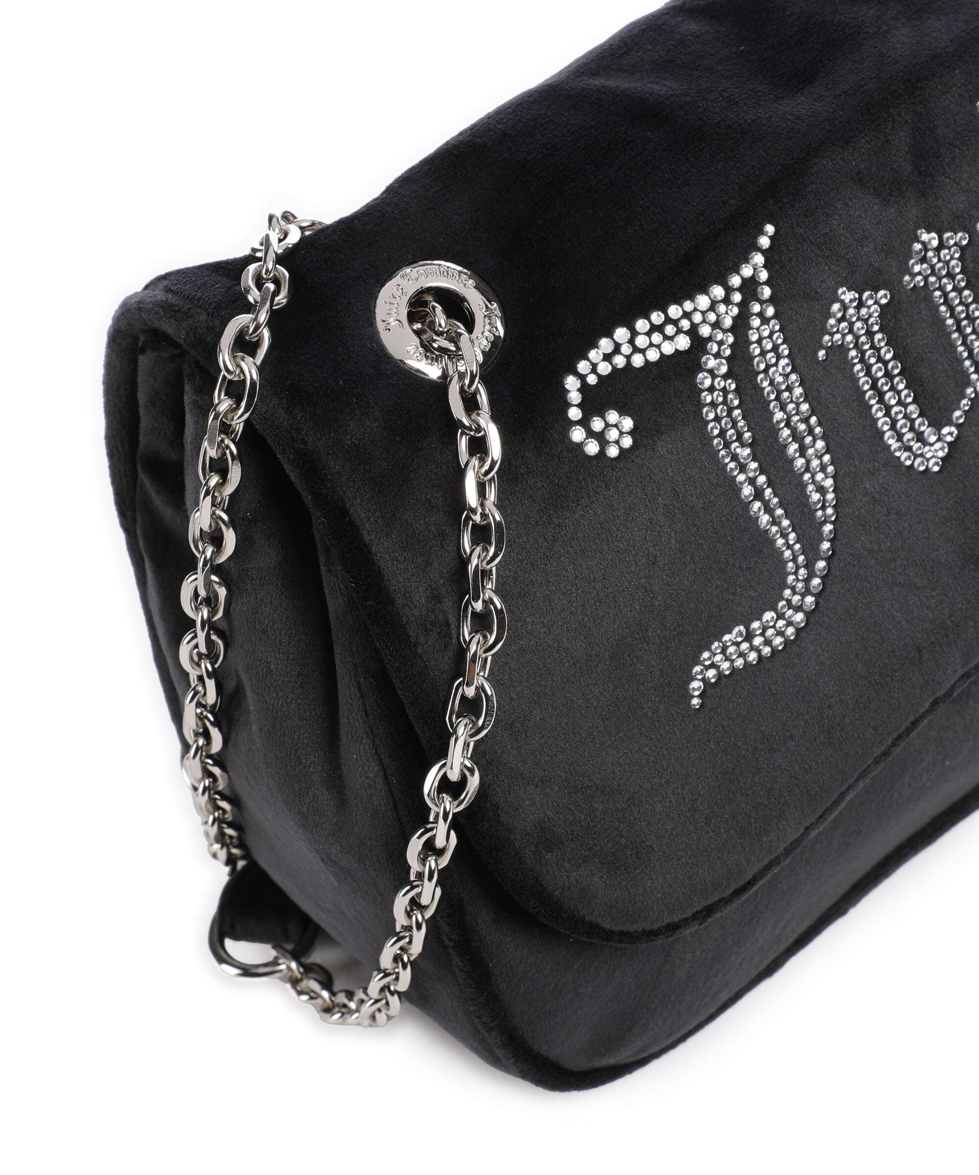 Juicy Couture Kimberly Shoulder bag black