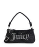 Juicy Couture Kimberly S Taška cez rameno black