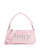 Juicy Couture Kimberly S Taška cez rameno juicy pink